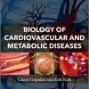 Biology of Cardiovascular and Metabolic Diseases 1st Edition