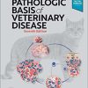 Pathologic Basis of Veterinary Disease 7th Edition
