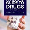 Havard’s Nursing Guide to Drugs 11th Edition