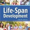 Life-Span Development 18th Edition, John W. Santrock (International Edition)