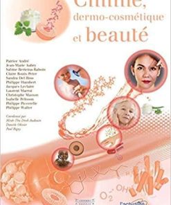 Chimie, dermo-cosmétique et beauté