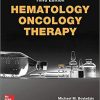 Hematology-Oncology Therapy, Third Edition 3rd Edition Hematology-Oncology Therapy, Third Edition 3rd Edition