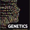 Genetics: From Genes to Genomes 7th Edition Genetics: From Genes to Genomes 7th Edition
