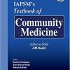 IAPSM’s Textbook of Community Medicine 1st Edition IAPSM’s Textbook of Community Medicine 1st Edition