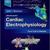 Zipes and Jalife’s Cardiac Electrophysiology: From Cell to Bedside 8th Edition