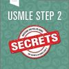 USMLE Step 2 Secrets 6th Ed
