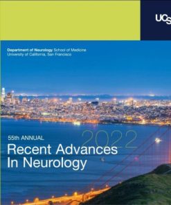 UCSF 55th Annual Recent Advances in Neurology 2022 (CME VIDEOS)
