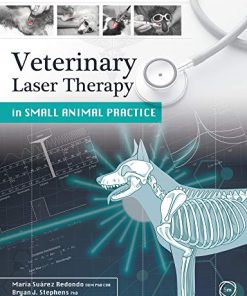 Veterinary Laser Therapy in Small Animal Practice (PDF)