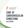 AAFP Care of Cardiovascular Conditions Self-Study Package – 2nd Edition 2019 (CME VIDEOS)