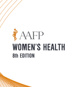 AAFP Women’s Health Self-Study Package – 8th Edition 2020 (CME VIDEOS)