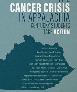 The Cancer Crisis in Appalachia: Kentucky Students Take ACTION (PDF)