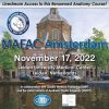 MAFAC Amsterdam 2022 QMP