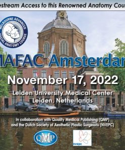 MAFAC Amsterdam 2022 QMP