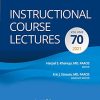 Instructional Course Lectures: Volume 70 (AAOS – American Academy of Orthopaedic Surgeons) (ePub+Converted PDF)