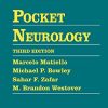 Pocket Neurology (Pocket Notebook Serie), 3rd edition (ePub3+Converted PDF)