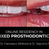 gIDEdental Online Residency Program in Fixed Prosthodontics (CME VIDEOS)