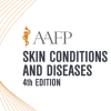 AAFP Skin Conditions & Diseases Self-Study Package – 4th Edition 2021 (CME VIDEOS)