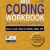 2012 Coding Workbook for the Physician’s Office