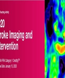 2020 Stroke Imaging and Intervention (CME VIDEOS)