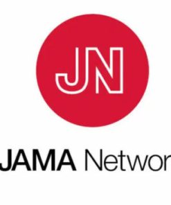 Jama Network – One Year