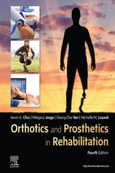 Orthotics and Prosthetics in Rehabilitation, 4th Edition (PDF)