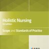 Holistic Nursing (3rd ed.) (EPUB)