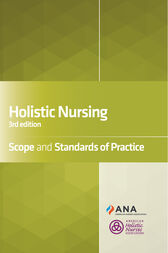 Holistic Nursing (3rd ed.) (EPUB)