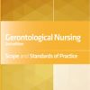 Gerontological Nursing (2nd ed.) (EPUB)