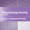 Rheumatology Nursing (2nd ed.) (EPUB)