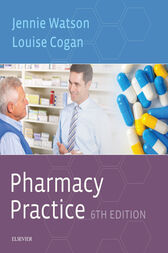 Pharmacy Practice 6th Edition (EPUB)