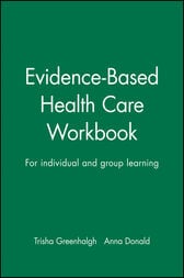 Evidence-Based Health Care Workbook (PDF)