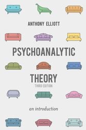 Psychoanalytic Theory: An Introduction, 3rd Edition (PDF)