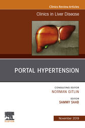 Portal Hypertension, An Issue of Clinics in Liver Disease (PDF)