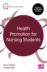 Health Promotion for Nursing Students (PDF)