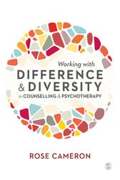 Working with Difference and Diversity in Counselling and Psychotherapy (PDF)