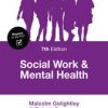 Social Work and Mental Health, 7th Edition (PDF)