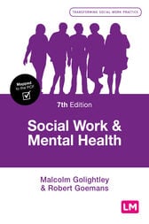 Social Work and Mental Health, 7th Edition (PDF)