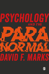 Psychology and the Paranormal (PDF)