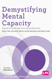 Demystifying Mental Capacity (PDF)