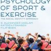 The New Psychology of Sport and Exercise (PDF)