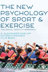 The New Psychology of Sport and Exercise (PDF)