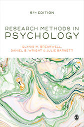 Research Methods in Psychology, 5th Edition (EPUB)