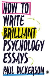 How to Write Brilliant Psychology Essays (PDF)