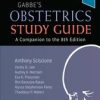 Gabbe’s Obstetrics Study Guide: A Companion to the 8th Edition (PDF)