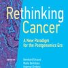 Rethinking Cancer (EPUB)