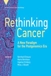 Rethinking Cancer (EPUB)