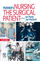 Pudner’s Nursing the Surgical Patient, 4th Edition (PDF)