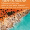 Occupational Therapy in Australia, 2nd Edition (PDF)