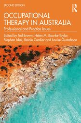 Occupational Therapy in Australia, 2nd Edition (PDF)