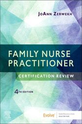 Family Nurse Practitioner Certification Review, 4th Edition (PDF)